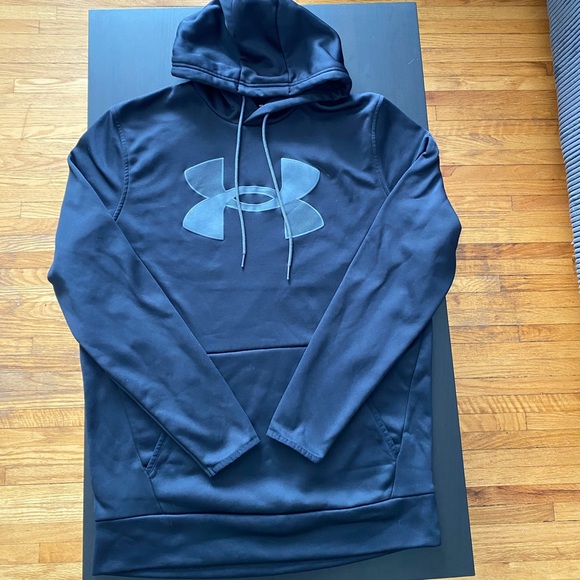 Medium Mens Under Armour hoodie - Picture 1 of 1